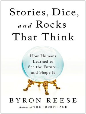 cover image of Stories, Dice, and Rocks That Think